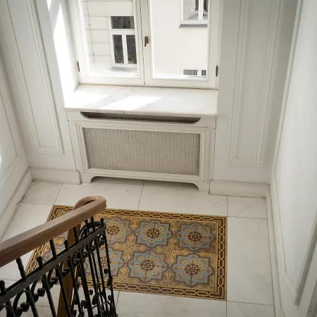 Enjoy Apartment
