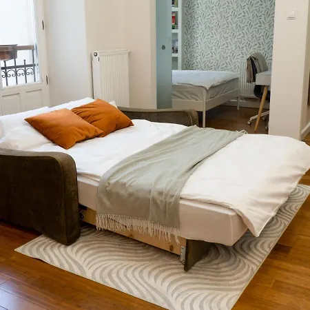Apartment Enjoy