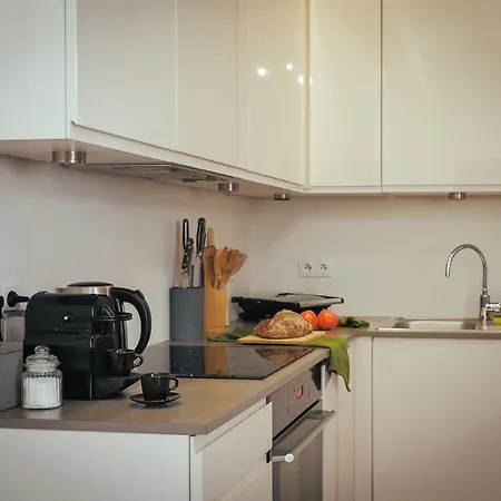 Apartment Enjoy