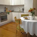 Апартаменты Enjoy Варшава