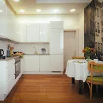 Enjoy Апартаменты *