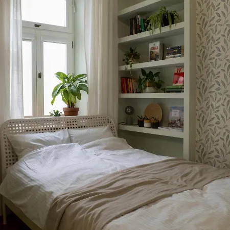 Enjoy Apartment