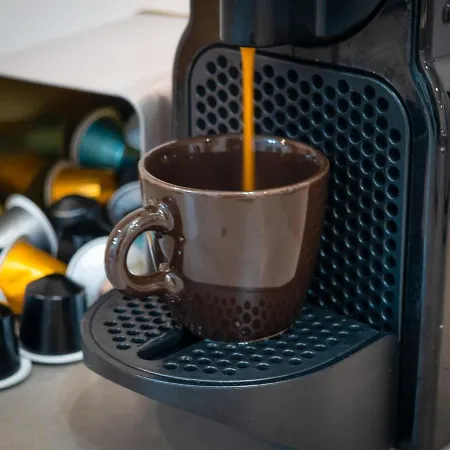 Enjoy Διαμέρισμα