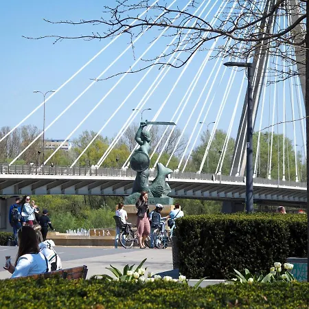 Enjoy Διαμέρισμα