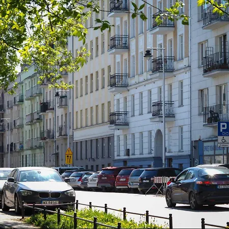 Enjoy * Βαρσοβία