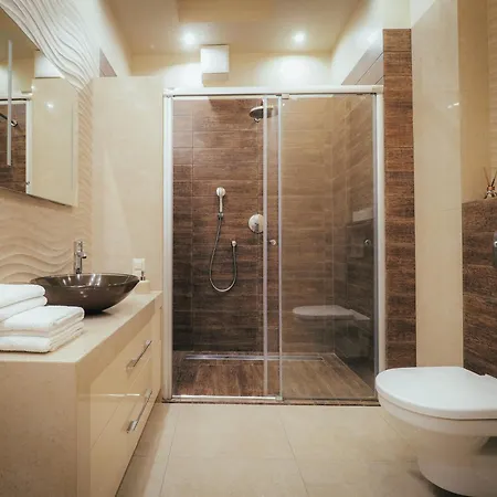 Enjoy Διαμέρισμα Βαρσοβία