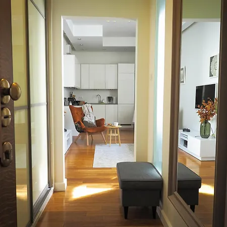 Appartement Enjoy