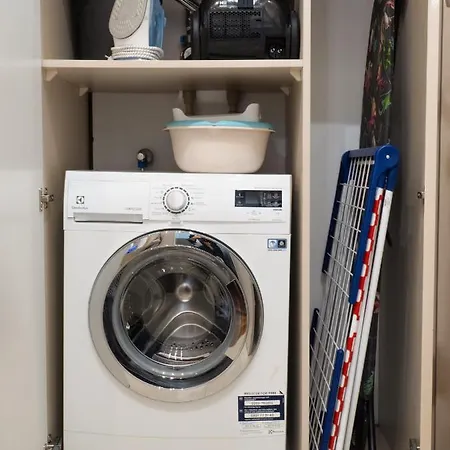 Enjoy Appartement Warschau