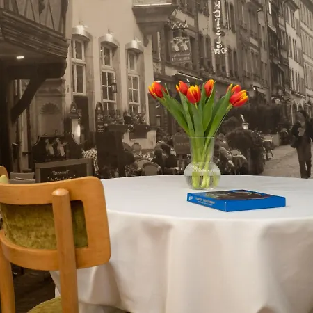 Appartement Enjoy Warschau