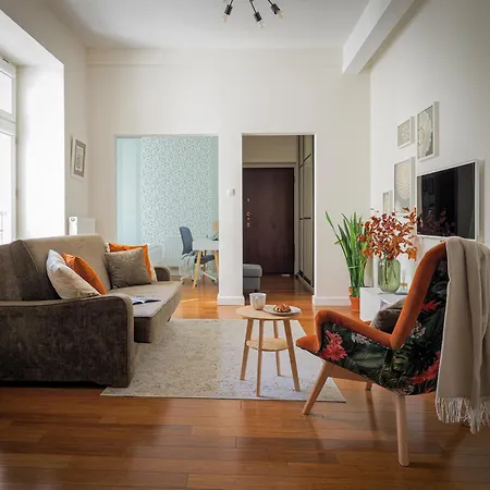 Appartement Enjoy *